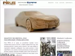 Sites similar to pirus.com.pl