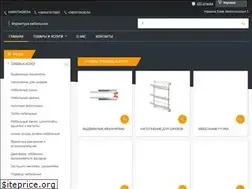 Sites similar to pirus.com.ua
