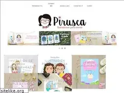 Sites similar to pirusca.com