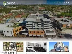 Sites similar to piruse.com