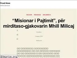 Sites similar to pirustinews.com