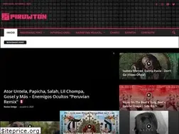 Sites similar to piruwton.com