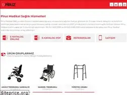 Sites similar to piruz.com.tr