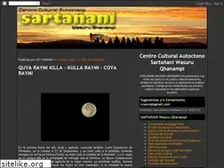 Sites similar to pirwa.blogspot.com