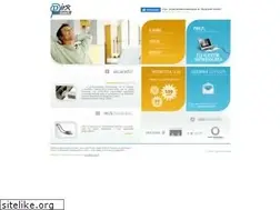 Sites similar to pirxnet.pl