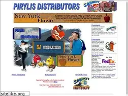 Sites similar to pirylis.com