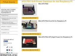 Sites similar to piryteboards.com
