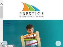 Sites similar to pis.edu.in