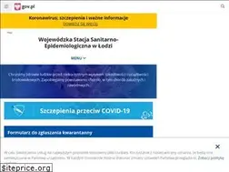 Sites similar to pis.lodz.pl