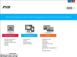 Sites similar to pis.rs