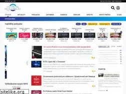 Sites similar to pis.sk