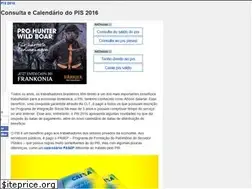 Sites similar to pis2016.org