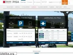 Sites similar to pisa-airport.com