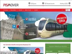 Sites similar to pisa-mover.com