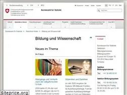 Sites similar to pisa.admin.ch