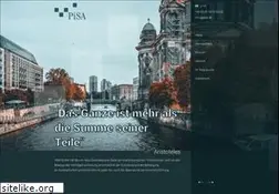 Sites similar to pisa.de