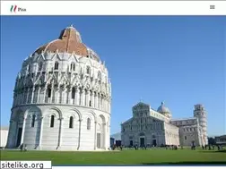 Sites similar to pisa.guidatoscana.it