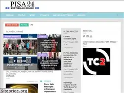 Sites similar to pisa24.info