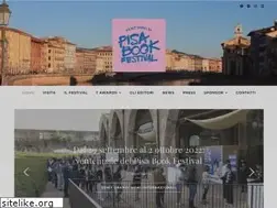 Sites similar to pisabookfestival.com