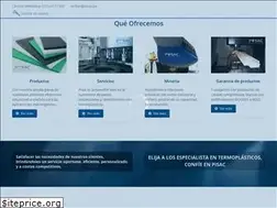 Sites similar to pisac.pe