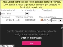 Sites similar to pisacanearte.it