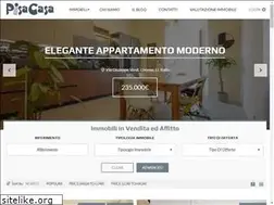 Sites similar to pisacasa.com