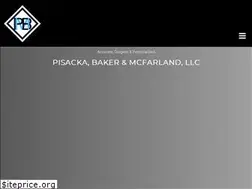 Sites similar to pisackabaker.com