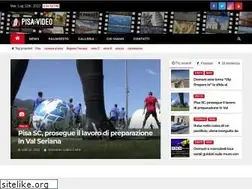 Sites similar to pisainvideo.it