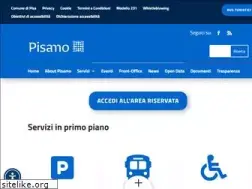 Sites similar to pisamo.it