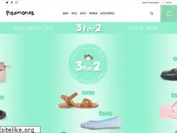 Sites similar to pisamonas.co.uk