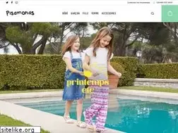 Sites similar to pisamonas.fr