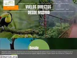 Sites similar to pisamundopirineos.com