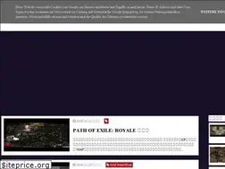 Sites similar to pisan-twitch.blogspot.com