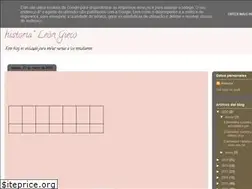 Sites similar to pisandofirme.blogspot.com
