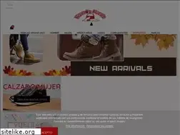 Sites similar to pisandofuerte.es