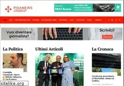 Sites similar to pisanews.net