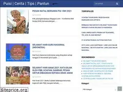 Sites similar to pisangdanpepaya.blogspot.com