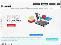 Sites similar to pisani.com.br
