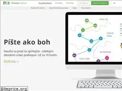 Sites similar to pisaniehravo.sk