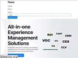 Sites similar to pisano.co