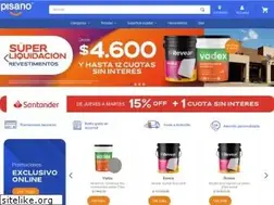 Sites similar to pisano.com.ar