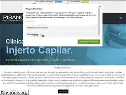 Sites similar to pisanohtc.com