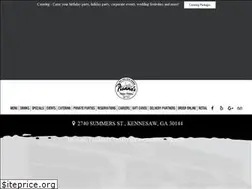 Sites similar to pisanospizzeria.com