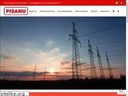 Sites similar to pisanu.co.th