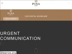 Sites similar to pisaorologeria.com
