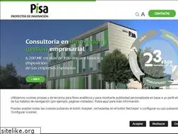 Sites similar to pisapdi.com
