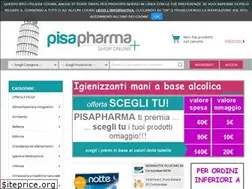 Sites similar to pisapharma.it