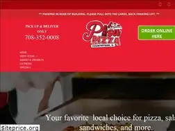 Sites similar to pisapizzacountryside.com