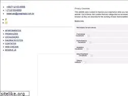 Sites similar to pisaplaza.com.br