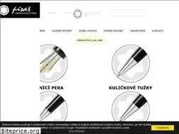 Sites similar to pisar.cz